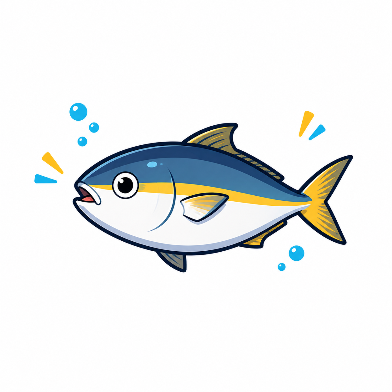 Hamachi Umino