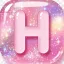 ネオンドールのプロフィールアイコン