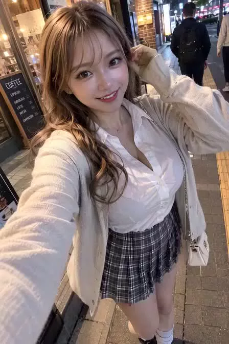 突然2