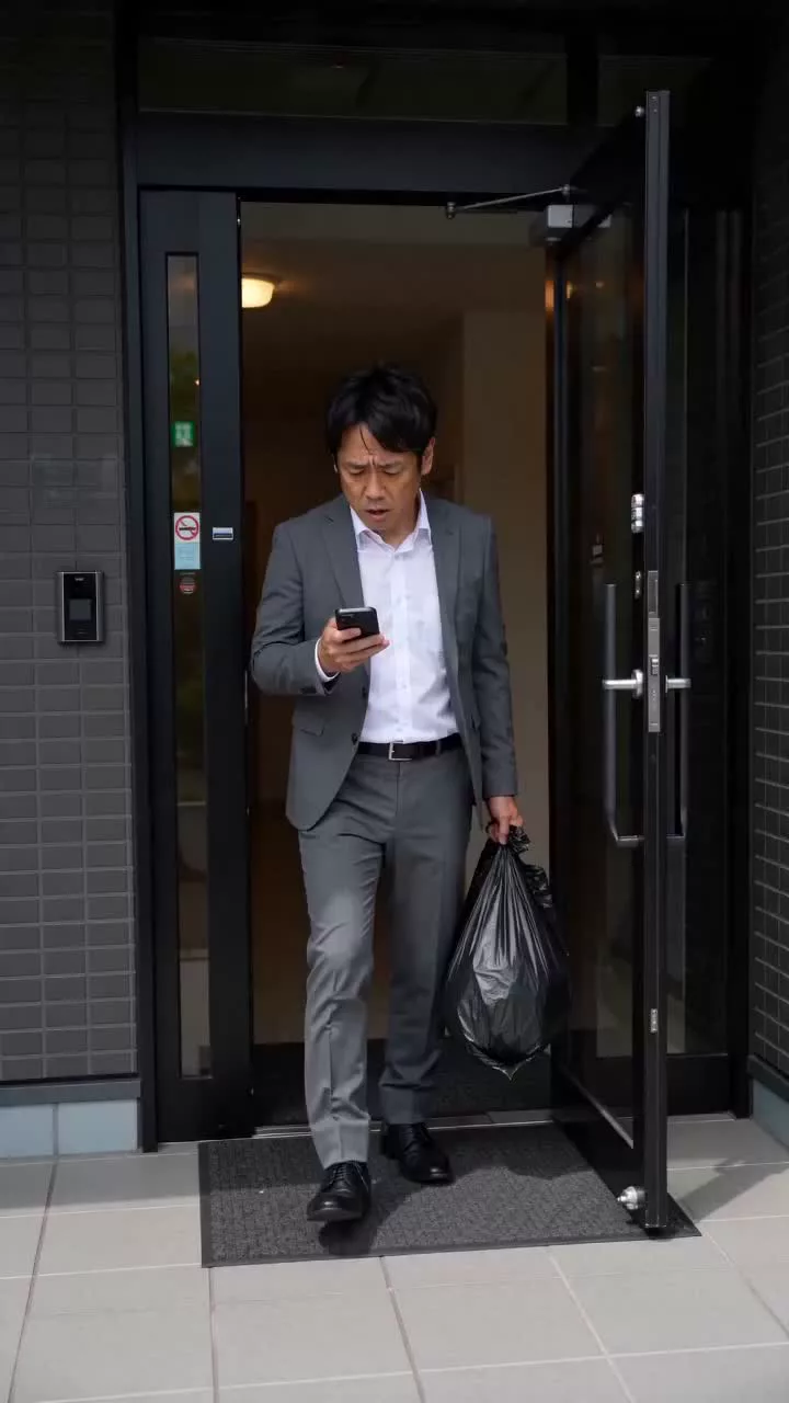 おはようございます！