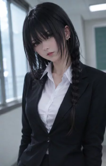 脱衣⑤