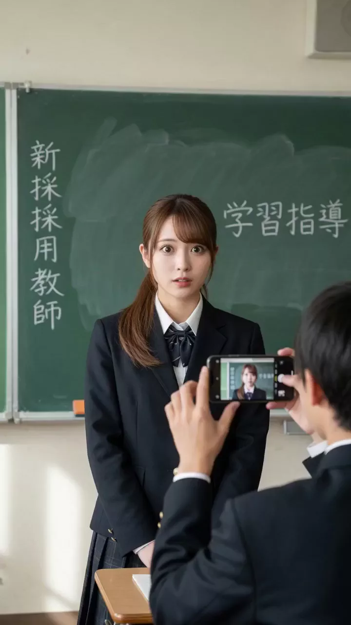 学園催眠術　発売中