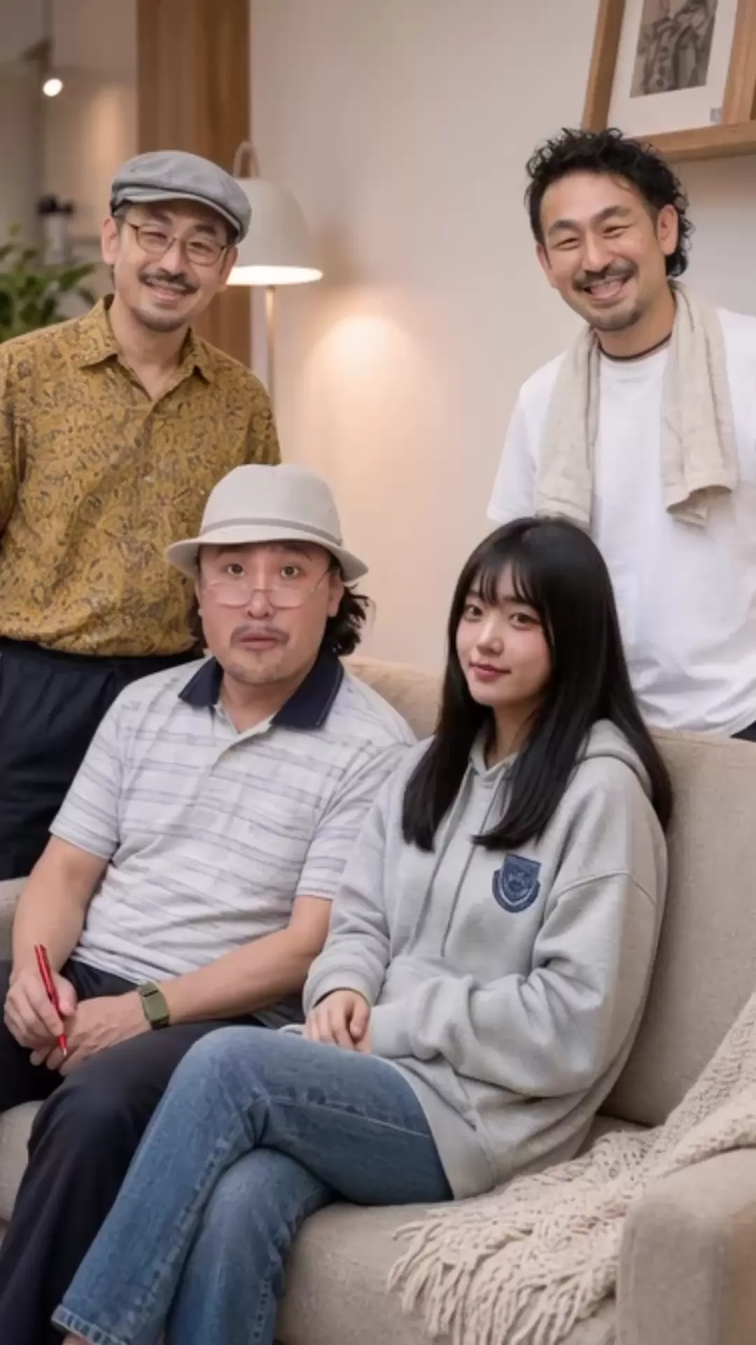 廃棄されたJDの末路